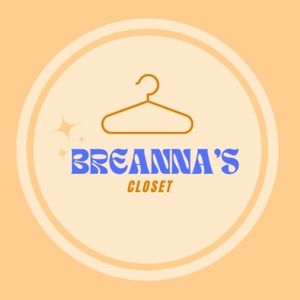 Meet your Posher, Breanna